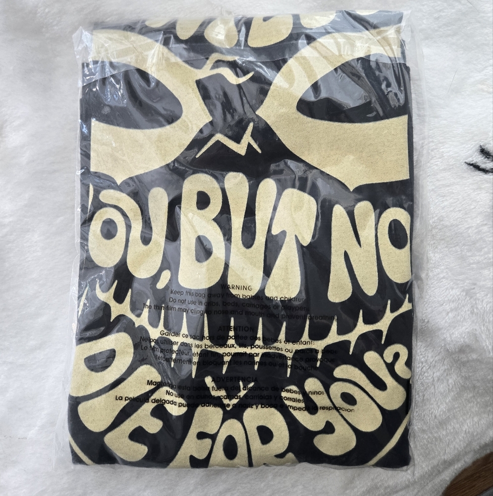 The Ritual Bookish Box Tee - Picture 2 of 3